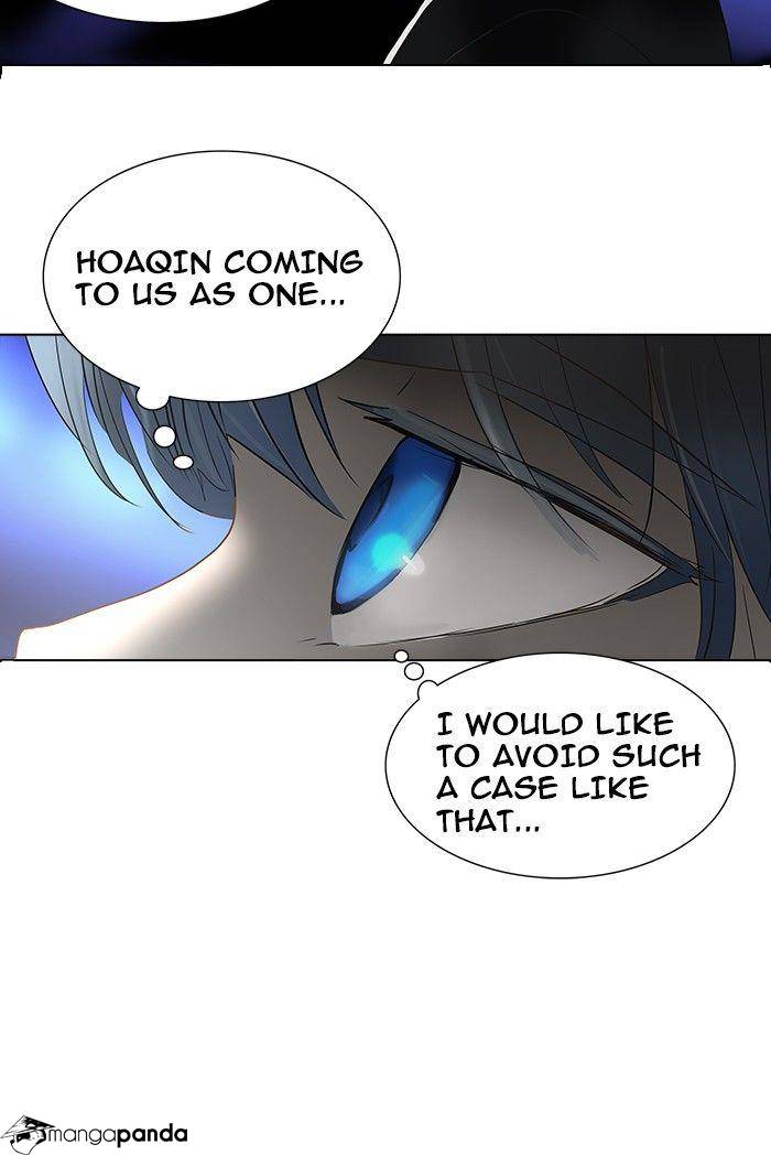 Tower of God Chapter 261 image 06